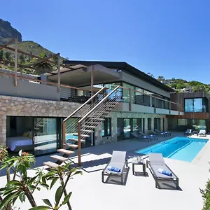  Villa Frangipani South Africa