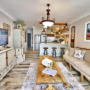  Apartment Dk 4 Riverview, South Africa
