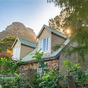  Holiday home Houtkapperspoort Mountain South Africa