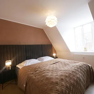  Apartment Carolinas - Rap 5 Denmark