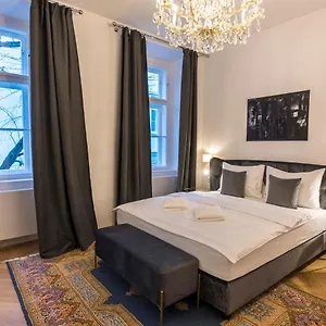 Parkview Boutique , Wien Østrig