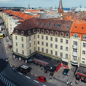 Milling Ritz Hotel