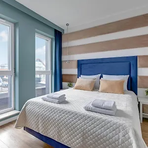 Staywin Prime Chmielna , Gdańsk Polen