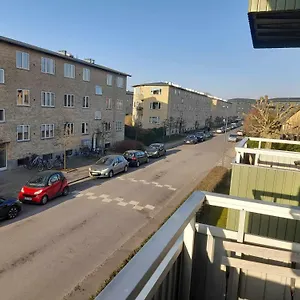 In In Amager - Newly Renovated , København Danmark