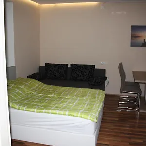 Vienna Top Apartment , Wien Østrig